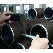 POLISHED Cylinder Pipe AISI 1045